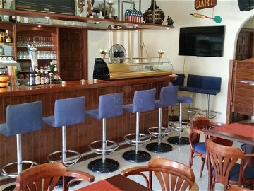 ​Restaurant Bar for sale in Moraira Benissa, 1842885689