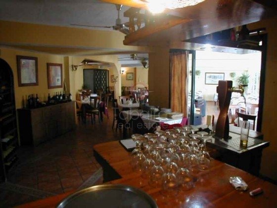 Commercial Property | Sale | Moraira 2170391955
