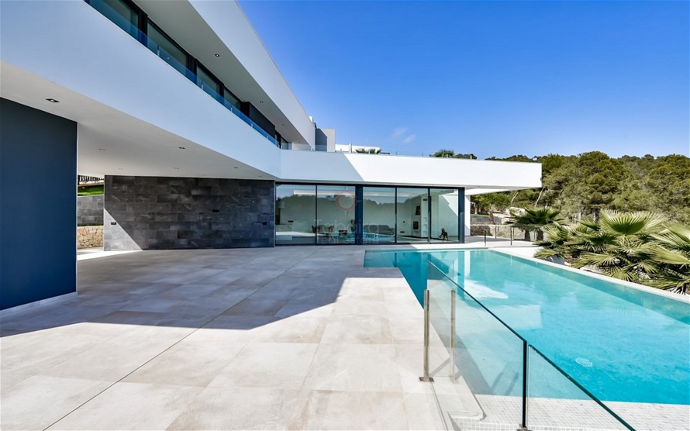 ​Luxury villa with sea views for sale in Javea 2340793273