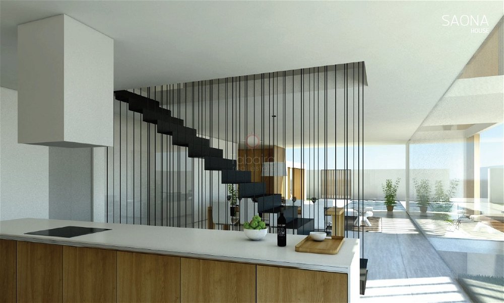 Villa | New build | Moraira 2420540179