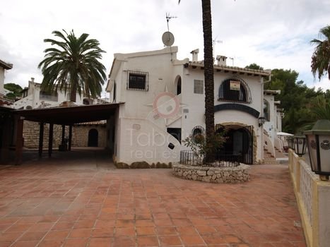 Commercial Property | Sale | Moraira 2450700222