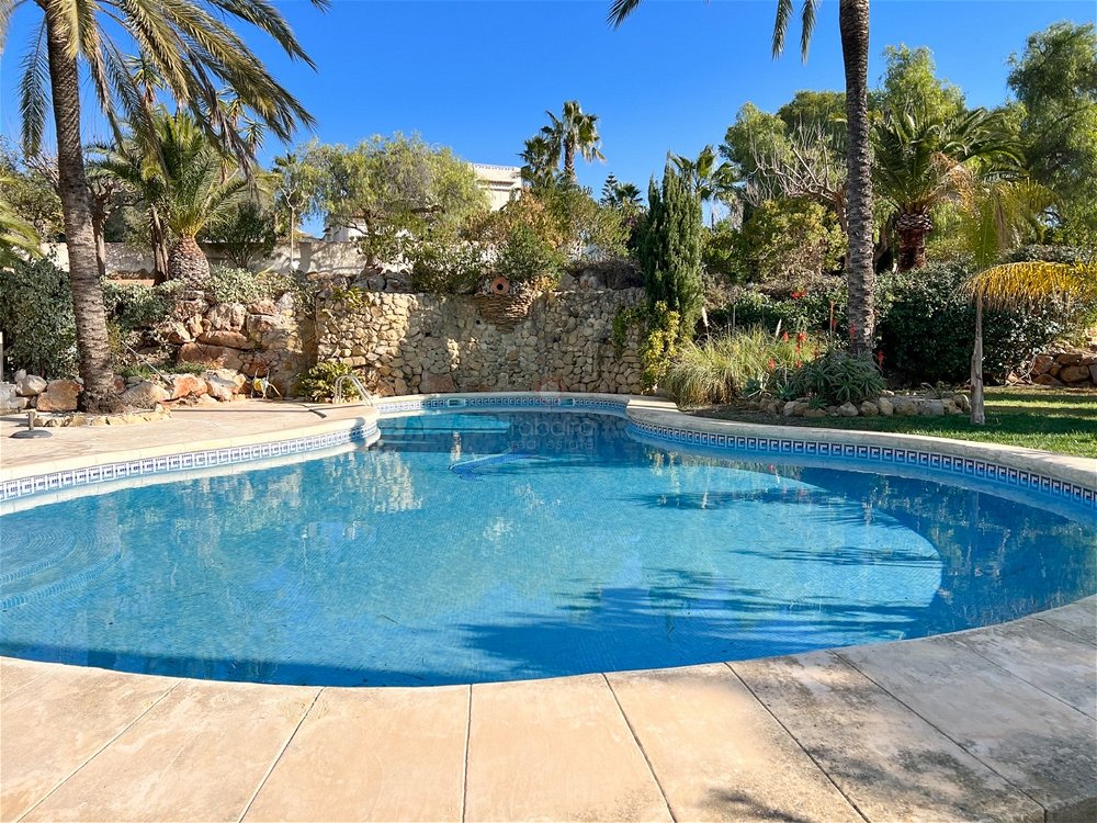 ​Luxury Home for Sale in Sabatera Moraira 2467228170