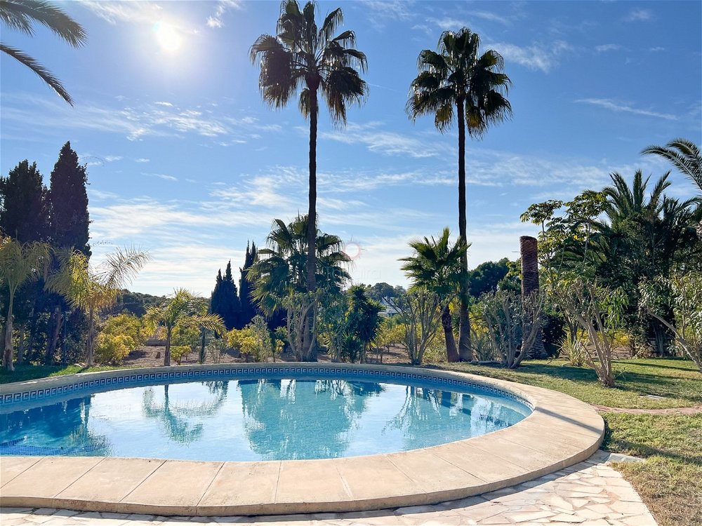 ​Luxury Home for Sale in Sabatera Moraira 2467228170