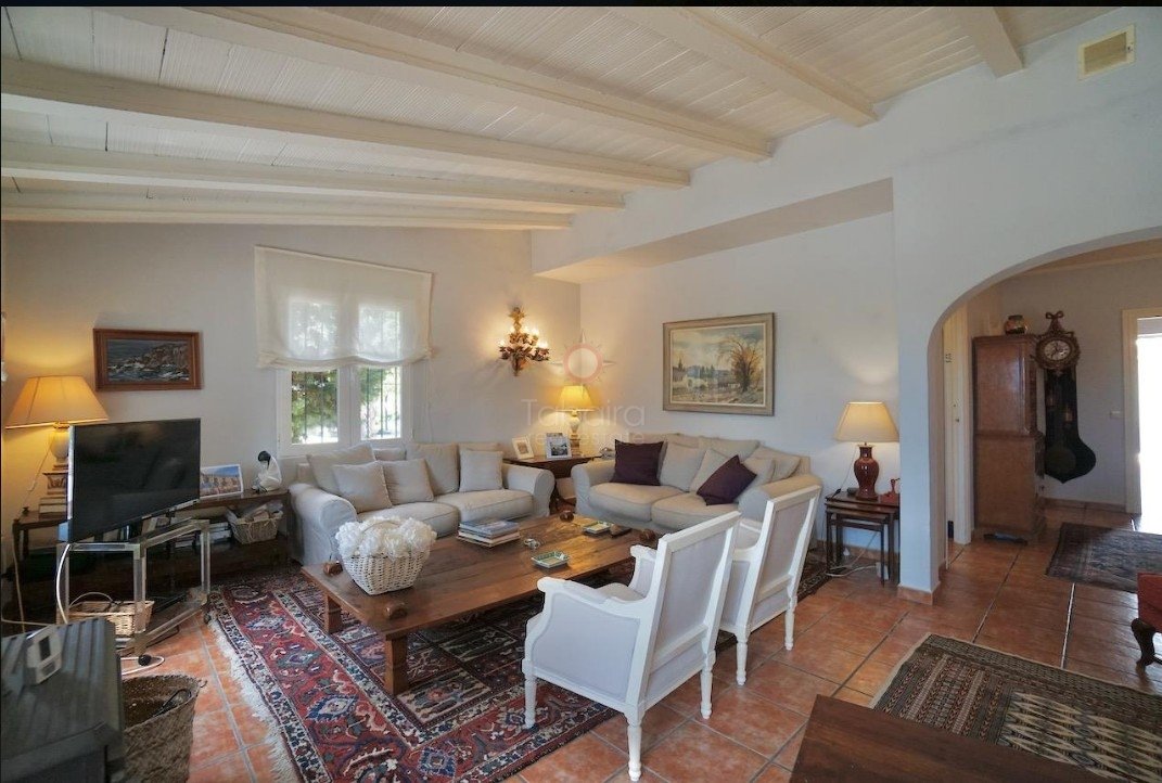 ​Country House for sale in Benissa on a 10,000m2 plot 255955214