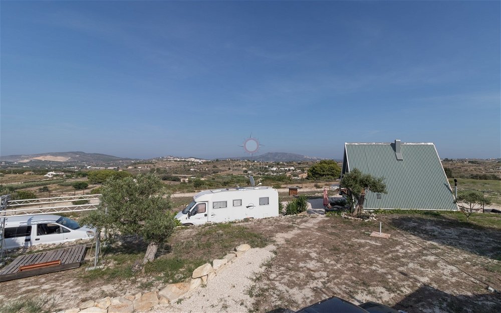​Rural property for sale close to Benissa town 2591195876