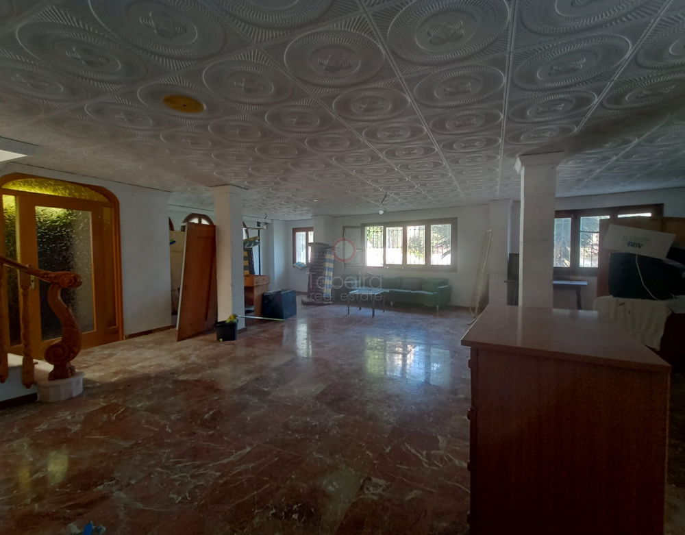 Ten-bedroom villa for sale in Benissa 2604764468