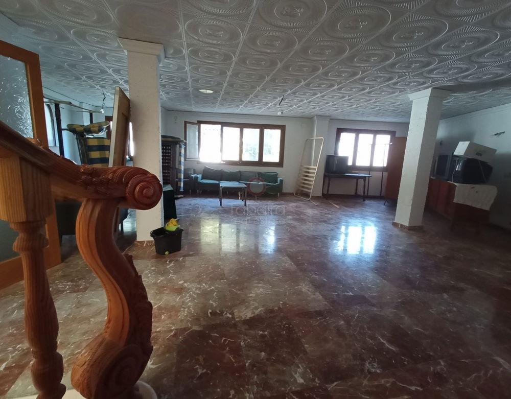 Ten-bedroom villa for sale in Benissa 2604764468