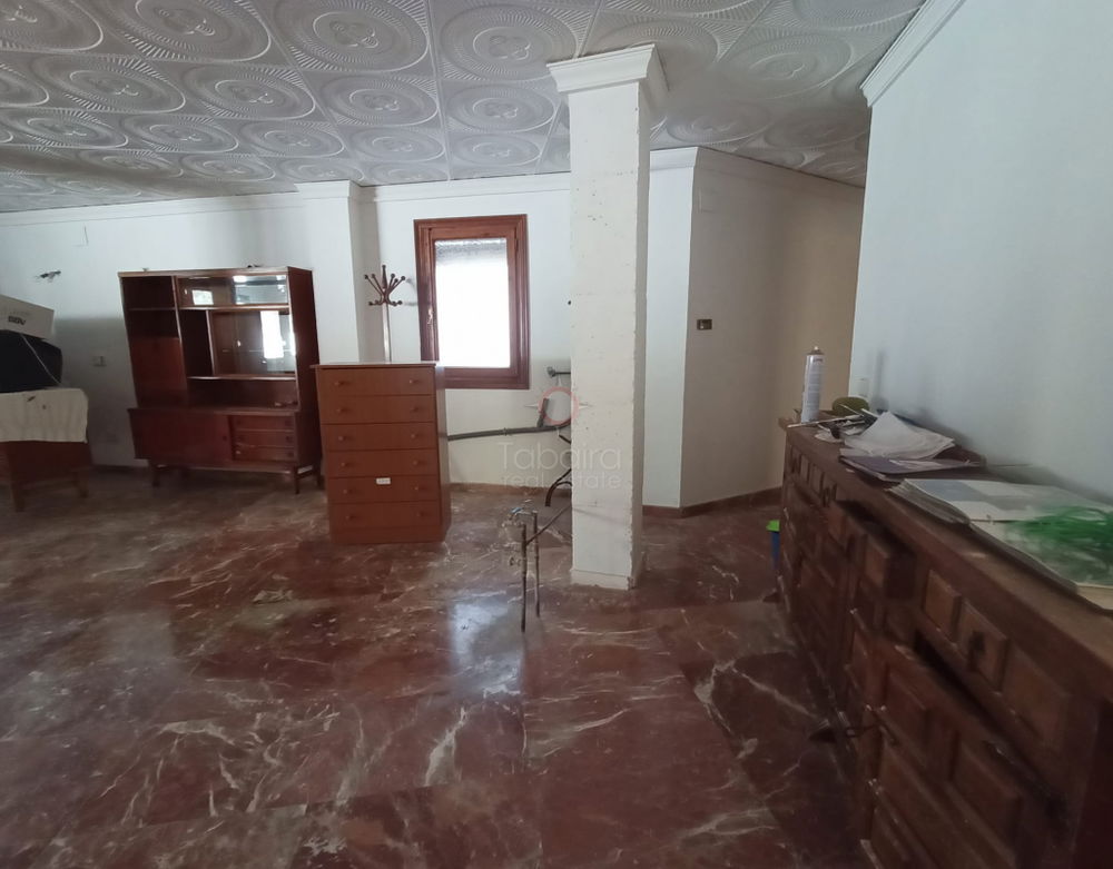 Ten-bedroom villa for sale in Benissa 2604764468