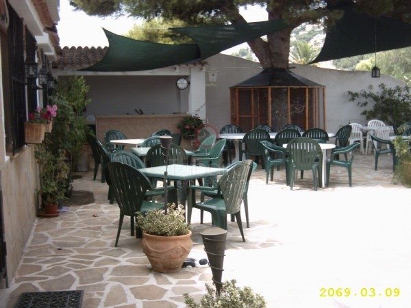 Commercial Property | Sale | Moraira 2693560701