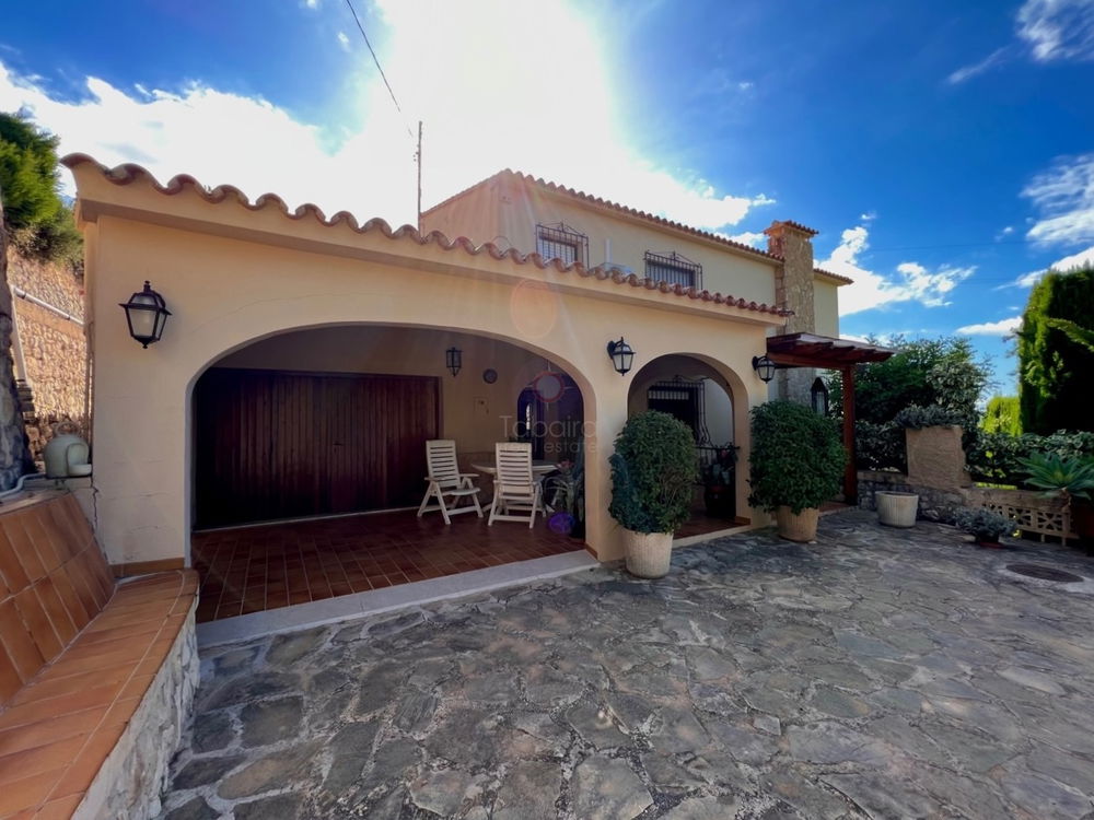 Villa | Sale | Benissa 2739703160