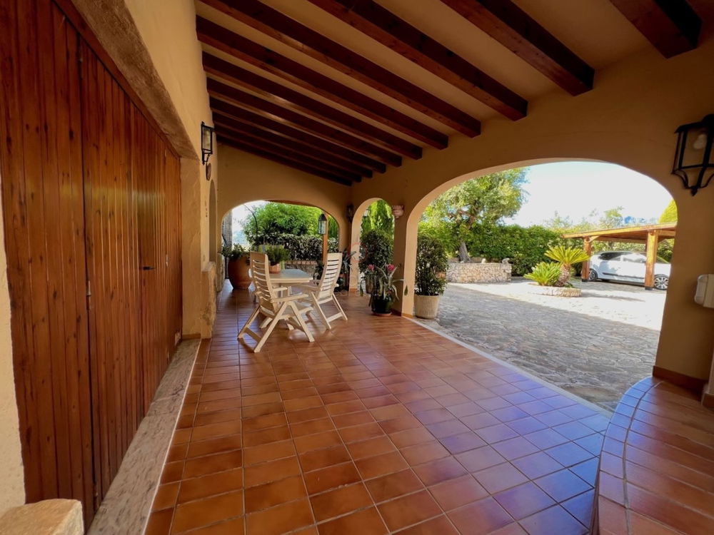 Villa | Sale | Benissa 2739703160