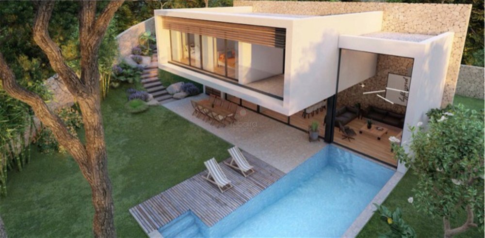 Villa | New build | Calpe 2802972306