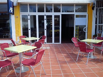 Commercial Property | Sale | Moraira 327562434