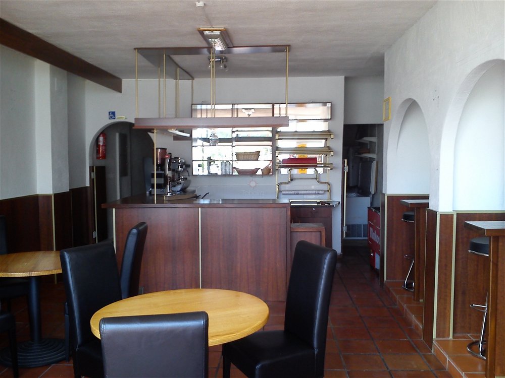 Commercial Property | Sale | Moraira 327562434