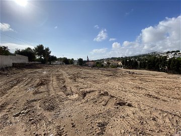 Urban Plot for sale in Moraira with 4.694 m2 3280863249