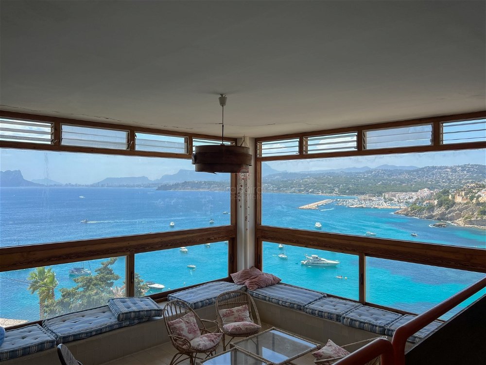 ​Luxury home for sale in Cap d’Or El Portet 3425622324