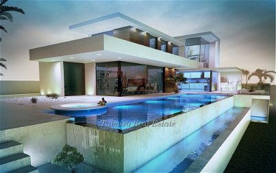 Villa | New build | Benissa 3867511457