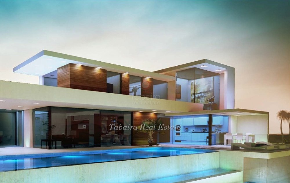 Villa | New build | Benissa 3867511457