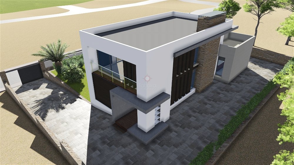 Modern Design Project Walking Distance to Town 4085118204