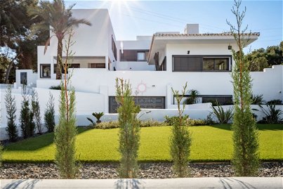 ​Luxury home for sale in Cap Blanc Moraira 4249785041