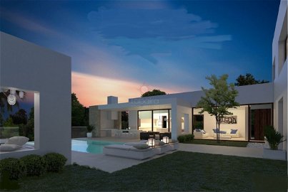 Villa | New build | Moraira 457203487