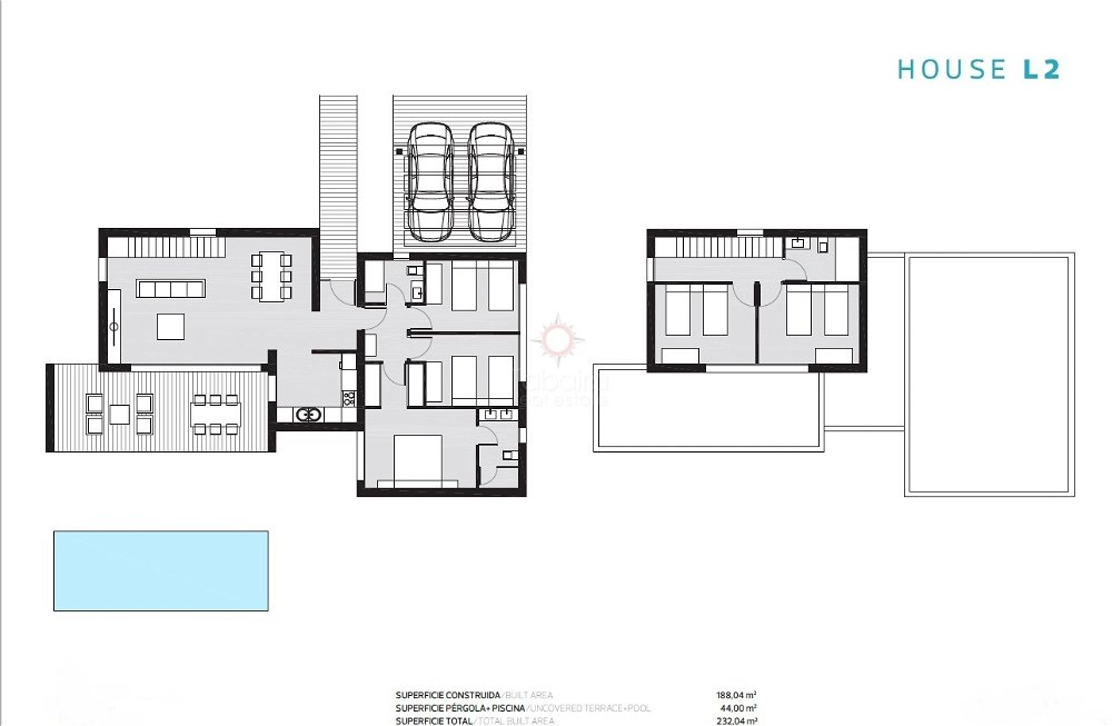 Villa | New build | Moraira 457203487