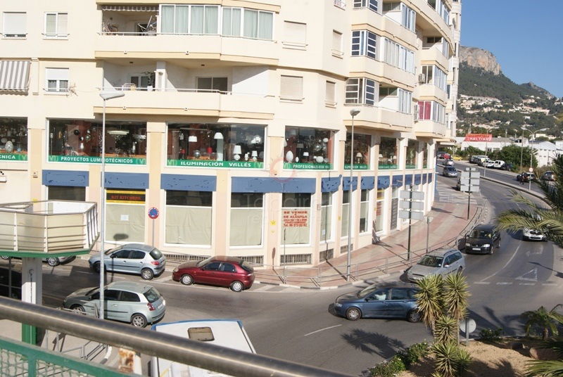 Commercial Property | Sale | Calpe 806931889