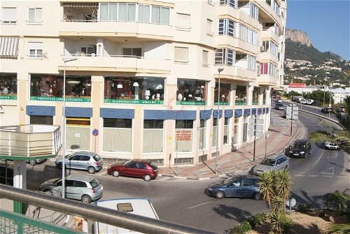 Commercial Property | Sale | Calpe 806931889