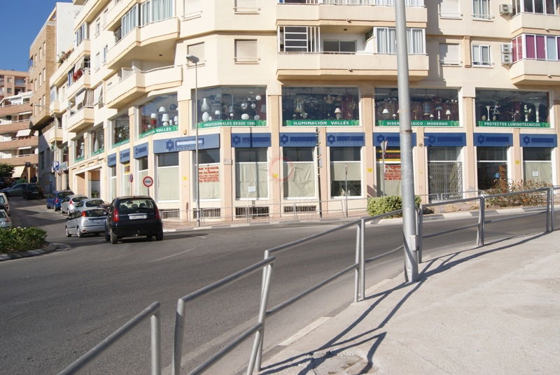 Commercial Property | Sale | Calpe 806931889