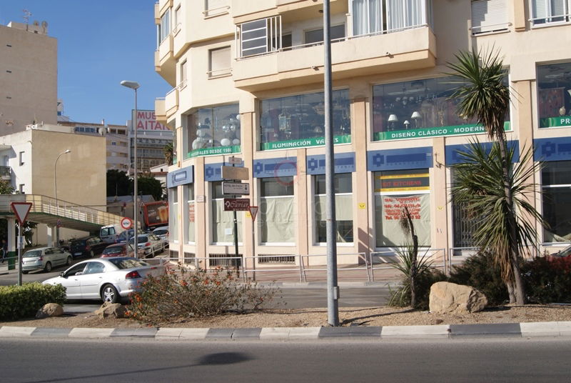 Commercial Property | Sale | Calpe 806931889