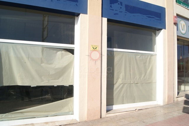 Commercial Property | Sale | Calpe 806931889