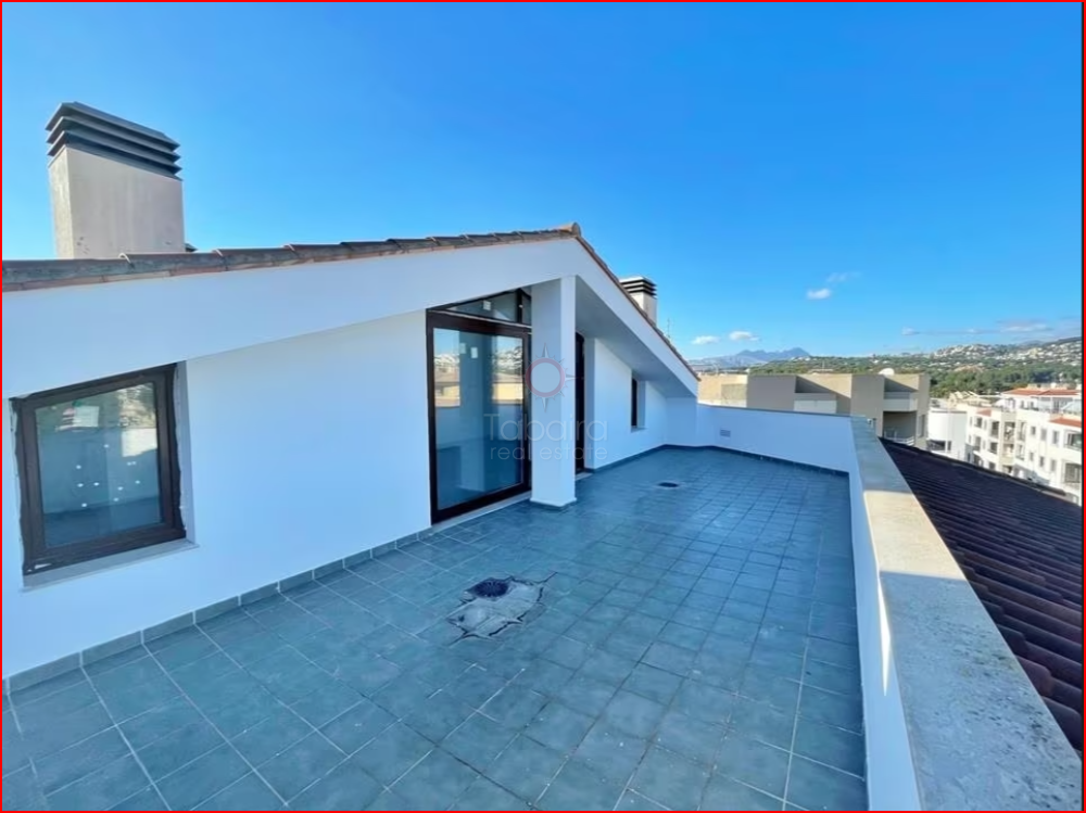 Apartment | Sale | Moraira 917151963