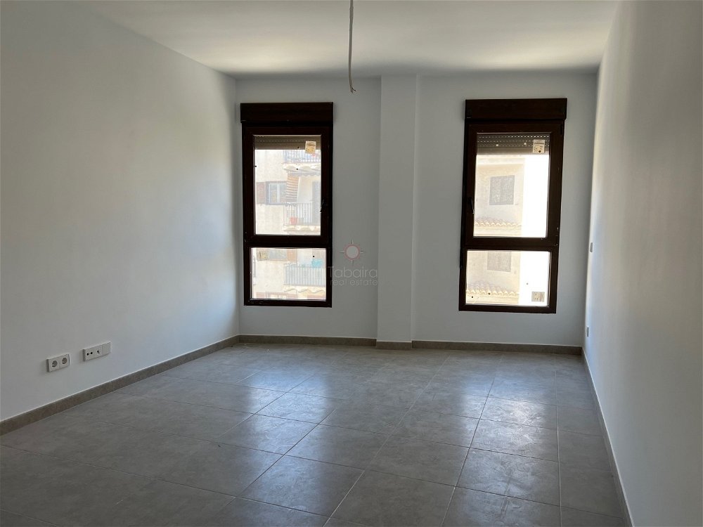 Apartment | Sale | Moraira 917151963