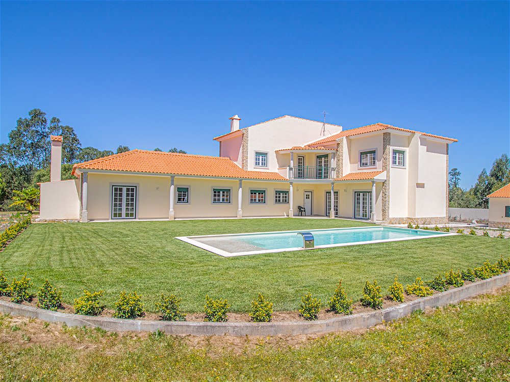 Lovely property near Caldas da Rainha 98907147