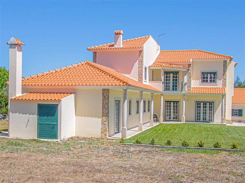 Lovely property near Caldas da Rainha 98907147