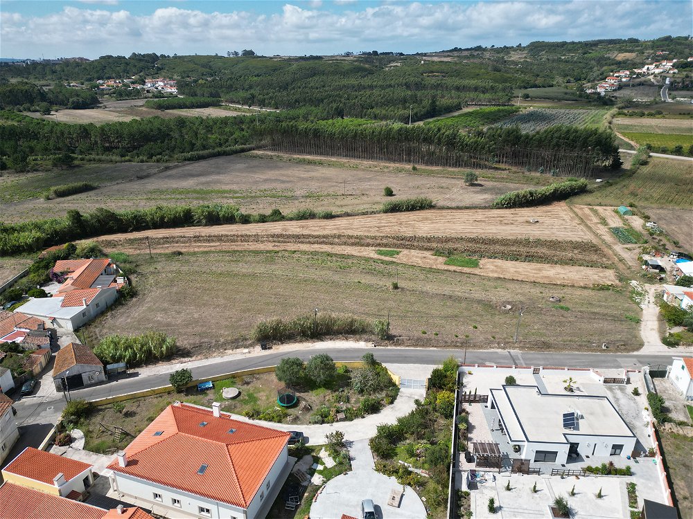 Building land in Serra do Bouro 3439355176
