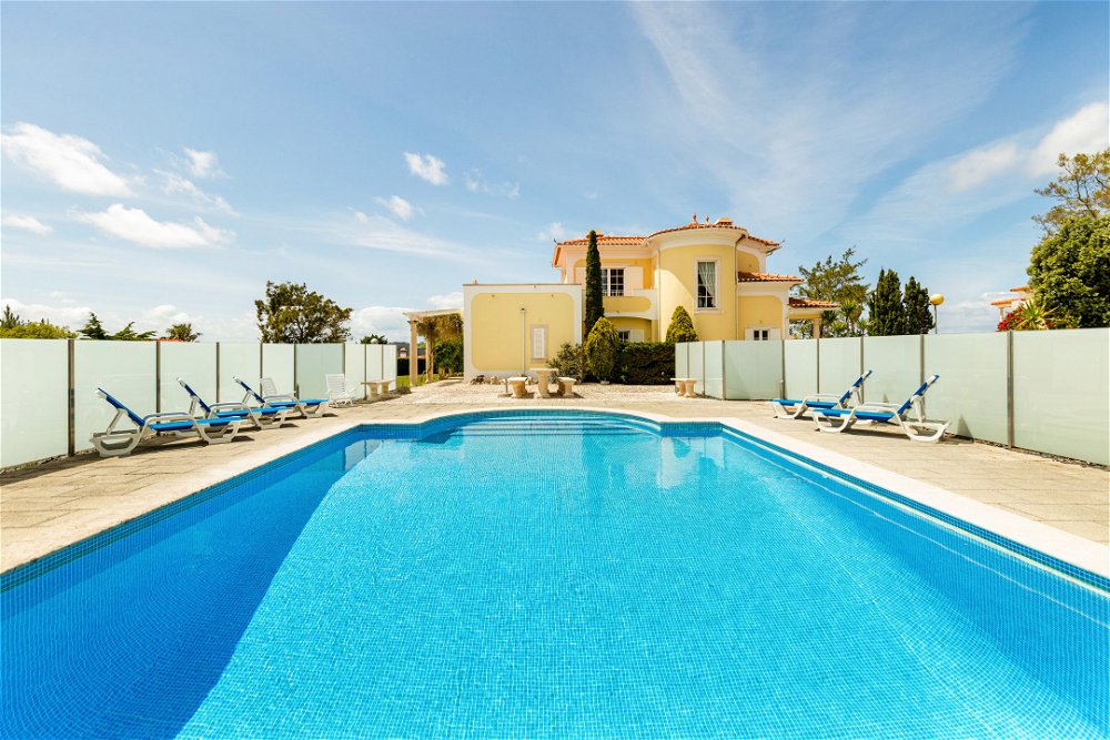 Charming villa with private pool and superb lagoon and ocean views 3596430515
