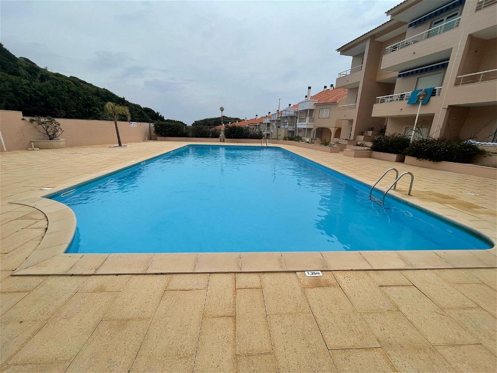 Apartment in Sao Martinho do Porto with sea views 3932488610