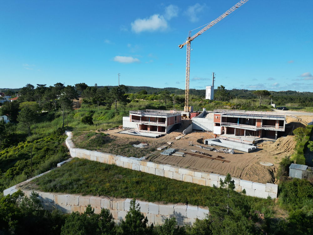 Villa with views to the Obidos lagoon 2445024815