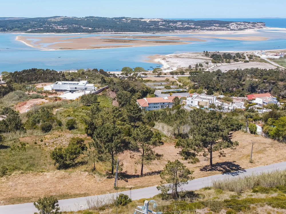 Villa with views to the Obidos lagoon 2445024815