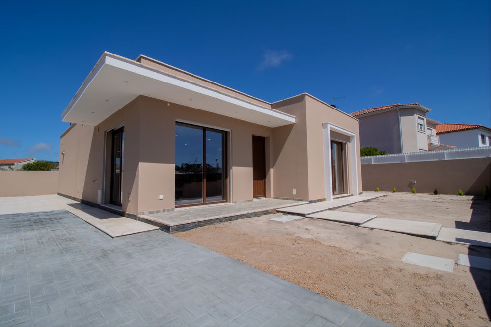 New villa near Caldas da Rainha 103134148