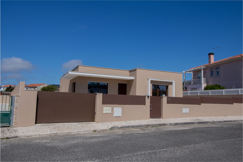 New villa near Caldas da Rainha 103134148