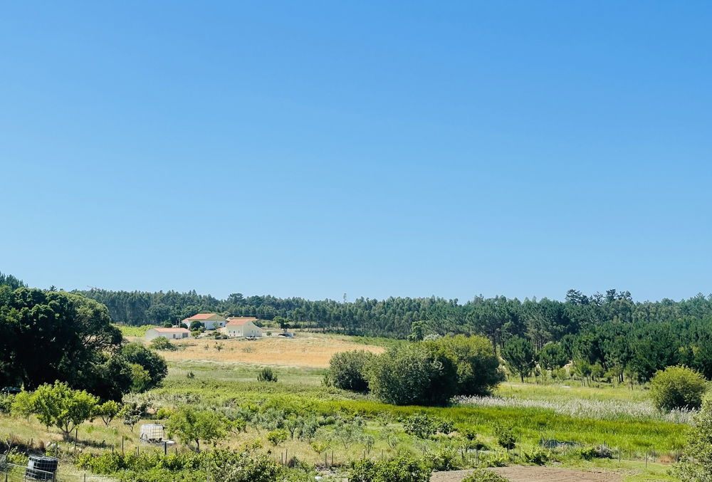 Detached traditional style villa at walking distance to the Obidos lagoon 3033698532