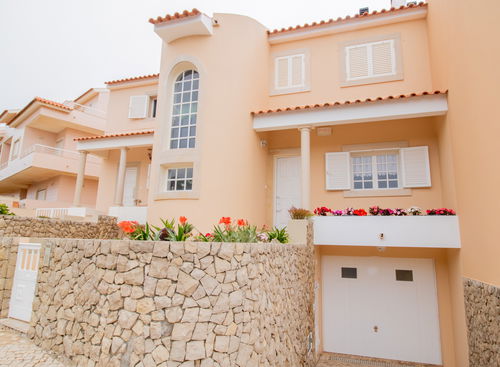 Townhouse in São Martinho do Porto, Silver Coast 1211480791