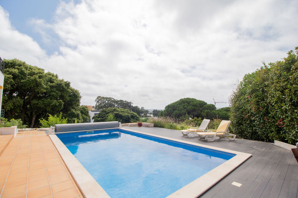 Villa on the Obidos lagoon hills 2192717005