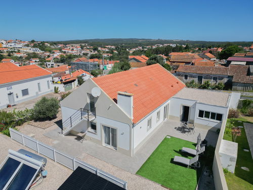 Detached 3 bedroom villa in Nadadouro 3328798526