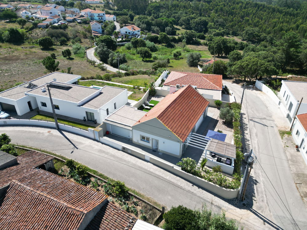 Detached 3 bedroom villa in Nadadouro 3328798526