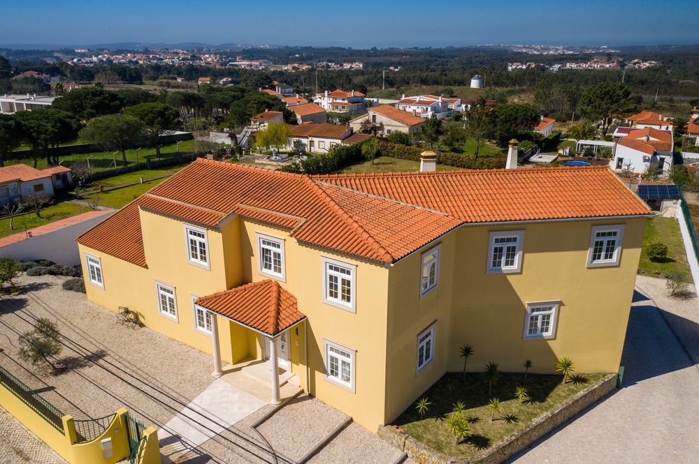 Your dream home in Nadadouro, Silver Coast 2864309249