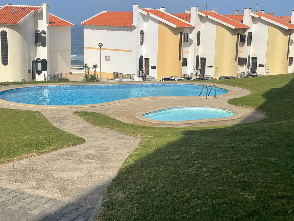 Apartment with sea view in Foz do Arelho 1260544794