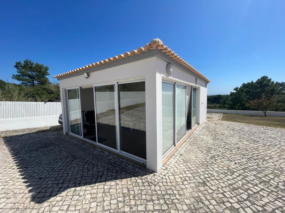 Traditional style detached house with swimming pool and large garden near São Martinho do Porto and Foz do Arelho 3997450307